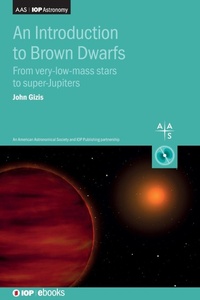 Abbildung von: An Introduction to Brown Dwarfs - Institute of Physics Publishing