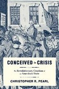 Cover: Conceived in Crisis - University of Virginia Press