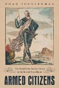 Cover: Armed Citizens - University of Virginia Press