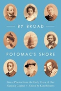 Cover: By Broad Potomac's Shore - University of Virginia Press