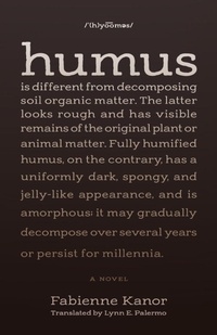 Enlarge image Cover: Humus - University of Virginia Press