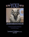 Cover: YOU! Are Responsible for Your Life! - Lawrence Mathews