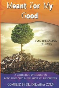 Enlarge image Cover: Meant For My Good - D.O.R.M. International Publishing