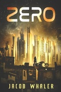 Cover: Zero - Jacob Whaler