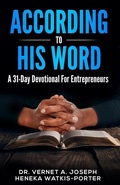 Cover: According To His Word - Live 2 Produce