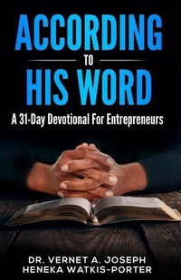 Enlarge image Cover: According To His Word - Live 2 Produce