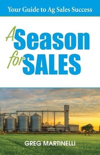 Abbildung von: A Season for Sales - AG Sales Professionals