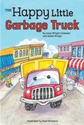 Cover: The Happy Little Garbage Truck - Happy Little Garbage Truck