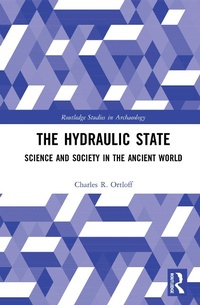 Enlarge image Cover: The Hydraulic State - Routledge