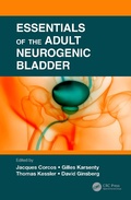 Abbildung von: Essentials of the Adult Neurogenic Bladder - CRC Press