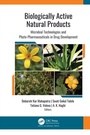 Cover: Biologically Active Natural Products - Apple Academic Press Inc.