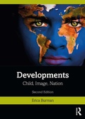 Cover: Developments - Routledge