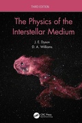 Bild: The Physics of the Interstellar Medium - CRC Press