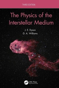 Abbildung von: The Physics of the Interstellar Medium - CRC Press