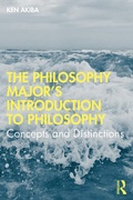 Cover: The Philosophy Major's Introduction to Philosophy - Routledge