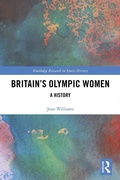 Cover: Britain's Olympic Women - Routledge