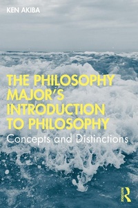 Abbildung von: The Philosophy Major's Introduction to Philosophy - Routledge