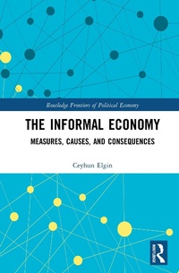 Abbildung von: The Informal Economy - Routledge