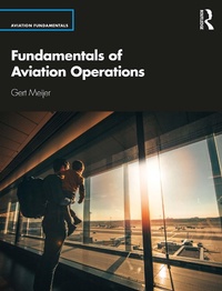 Abbildung von: Fundamentals of Aviation Operations - Routledge