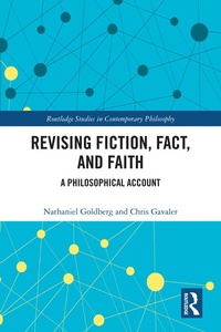 Abbildung von: Revising Fiction, Fact, and Faith - Routledge