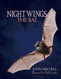 Cover: Nightwings The Bat - Indy Pub