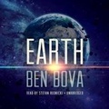Cover: Earth Lib/E - Blackstone Publishing