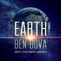 Enlarge image Cover: Earth Lib/E - Blackstone Publishing