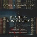 Cover: Death with Dostoevsky - Blackstone Publishing
