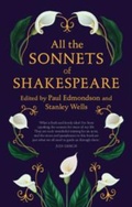 Cover: All the Sonnets of Shakespeare - Cambridge University Press