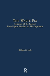 Abbildung von: The Waste Fix - Routledge