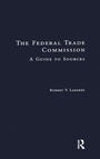 Cover: The Federal Trade Commission - Routledge