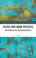 Cover: Elites and Arab Politics - Routledge