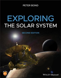 Abbildung von: Exploring the Solar System - Wiley