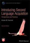 Cover: Introducing Second Language Acquisition - Wiley