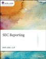 Cover: SEC Reporting - Wiley