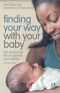 Cover: Finding Your Way with Your Baby - Routledge