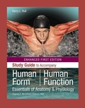 Cover: Human Form, Human Function: Essentials of Anatomy & Physiology, Enhanced Edition - Jones and Bartlett Publishers, Inc