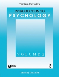 Enlarge image Cover: Introduction To Psychology - Psychology Press Ltd
