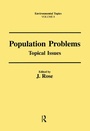Cover: Population Problems - Routledge