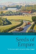Cover: Seeds of Empire - Bloomsbury Academic