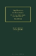 Cover: The Politics of Diplomacy - Bloomsbury Academic