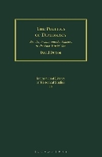 Enlarge image Cover: The Politics of Diplomacy - Bloomsbury Academic