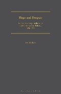 Cover: Hope and Despair - Bloomsbury Academic