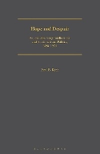 Enlarge image Cover: Hope and Despair - Bloomsbury Academic