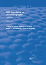 Cover: Handbook of Chromatography - CRC Press