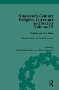 Cover: Nineteenth-Century Religion, Literature and Society - Routledge