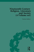 Cover: Nineteenth-Century Religion, Literature and Society - Routledge