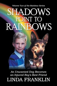 Enlarge image Cover: Shadows Point to Rainbows - Teach Services, Inc.