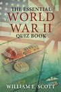 Cover: The Essential World War Ii Quiz Book - Archway Publishing