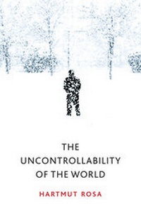 Enlarge image Cover: The Uncontrollability of the World - Wiley-Scrivener